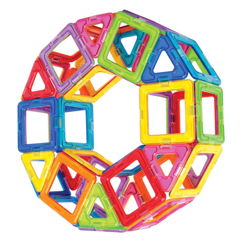 マグ・フォーマー62 ピース｜大丸松坂屋オンラインストア【公式通販】