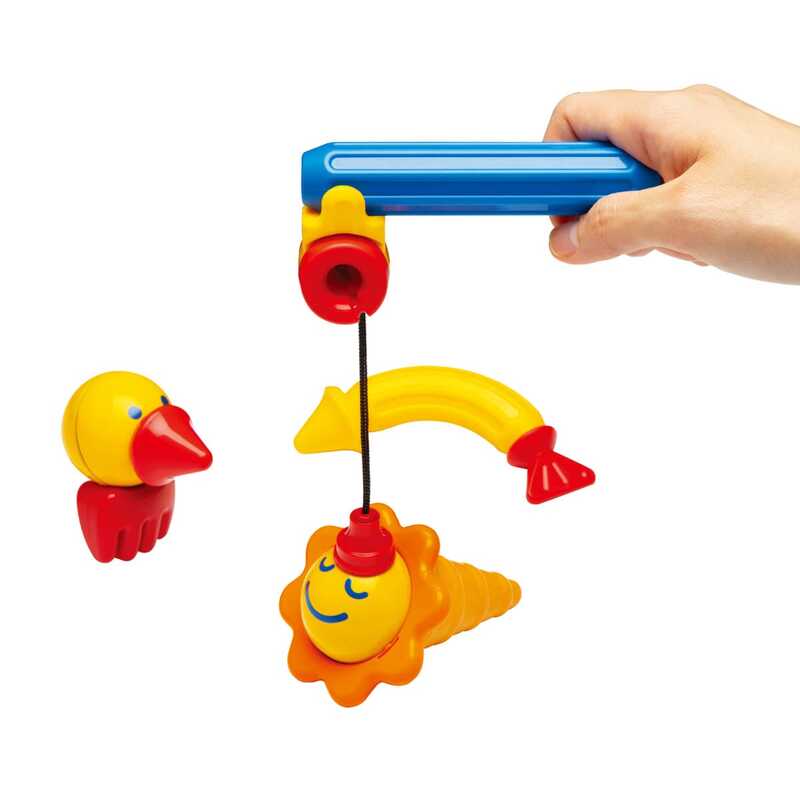 スティック・オー フィッシングセット 26ピース｜大丸松坂屋