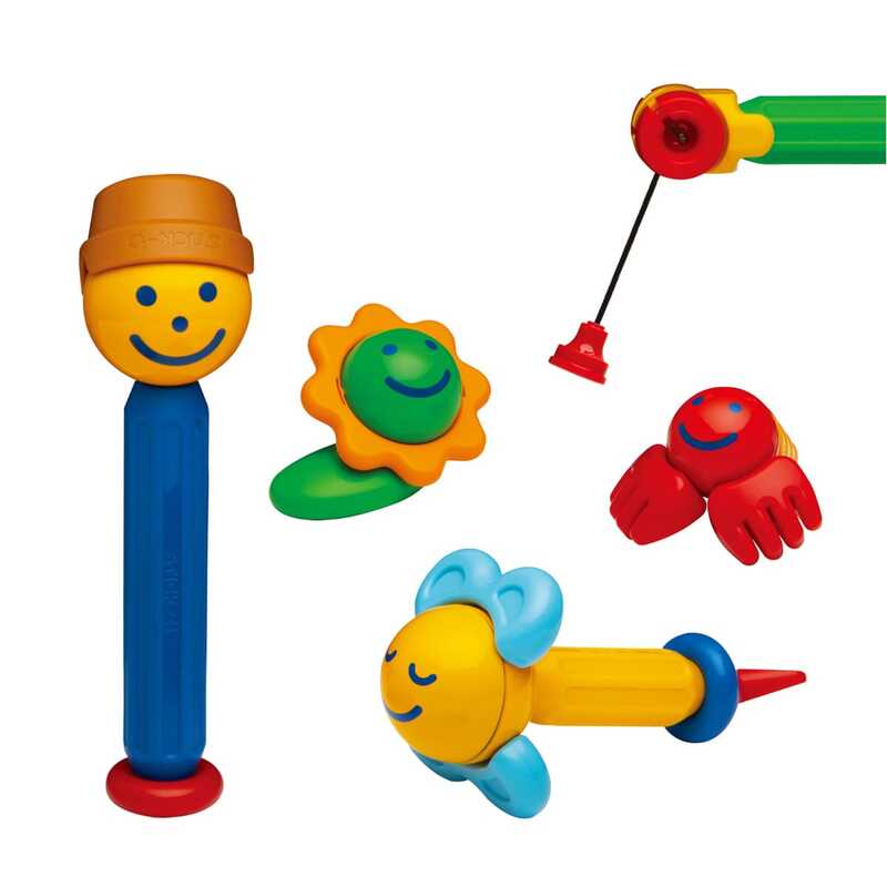 スティック・オー フィッシングセット 26ピース｜大丸松坂屋