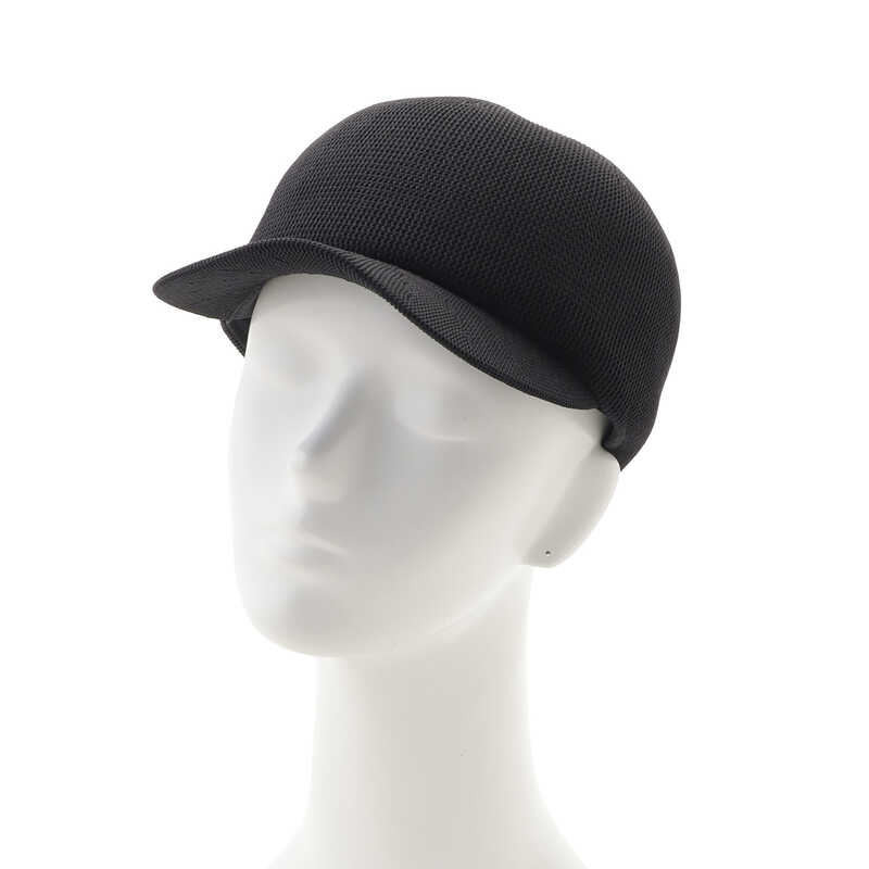 MESH KNIT BASEBALL CAP｜大丸松坂屋オンライン
