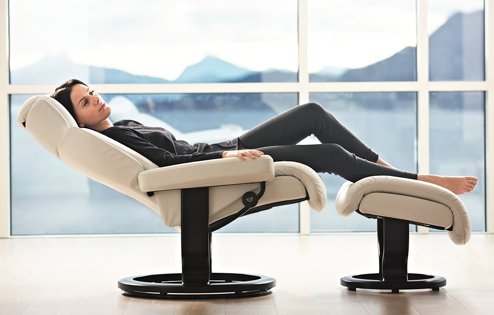 ストレスレス｜商品情報｜神戸／大阪｜大丸インテリア館[ミュゼ エール]