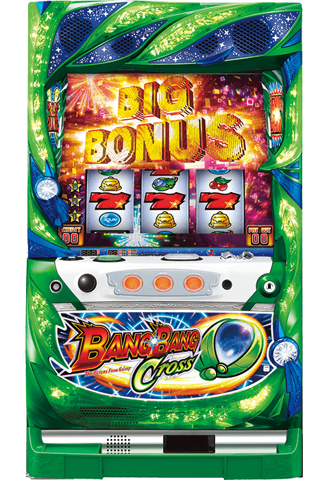 スロット機種 | 製品情報 | 株式会社大都技研