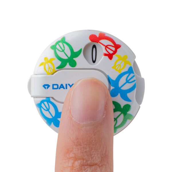 ワンリセットカウンター461 アクセサリー | ダイヤゴルフ