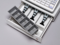 カシオ TE-2300-15S ダイヤ事務機