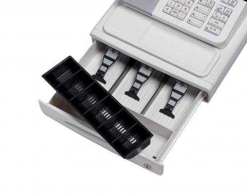 カシオ NL-200/SE-S20 ダイヤ事務機