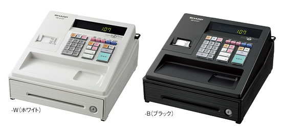 XE-A127 ダイヤ事務機