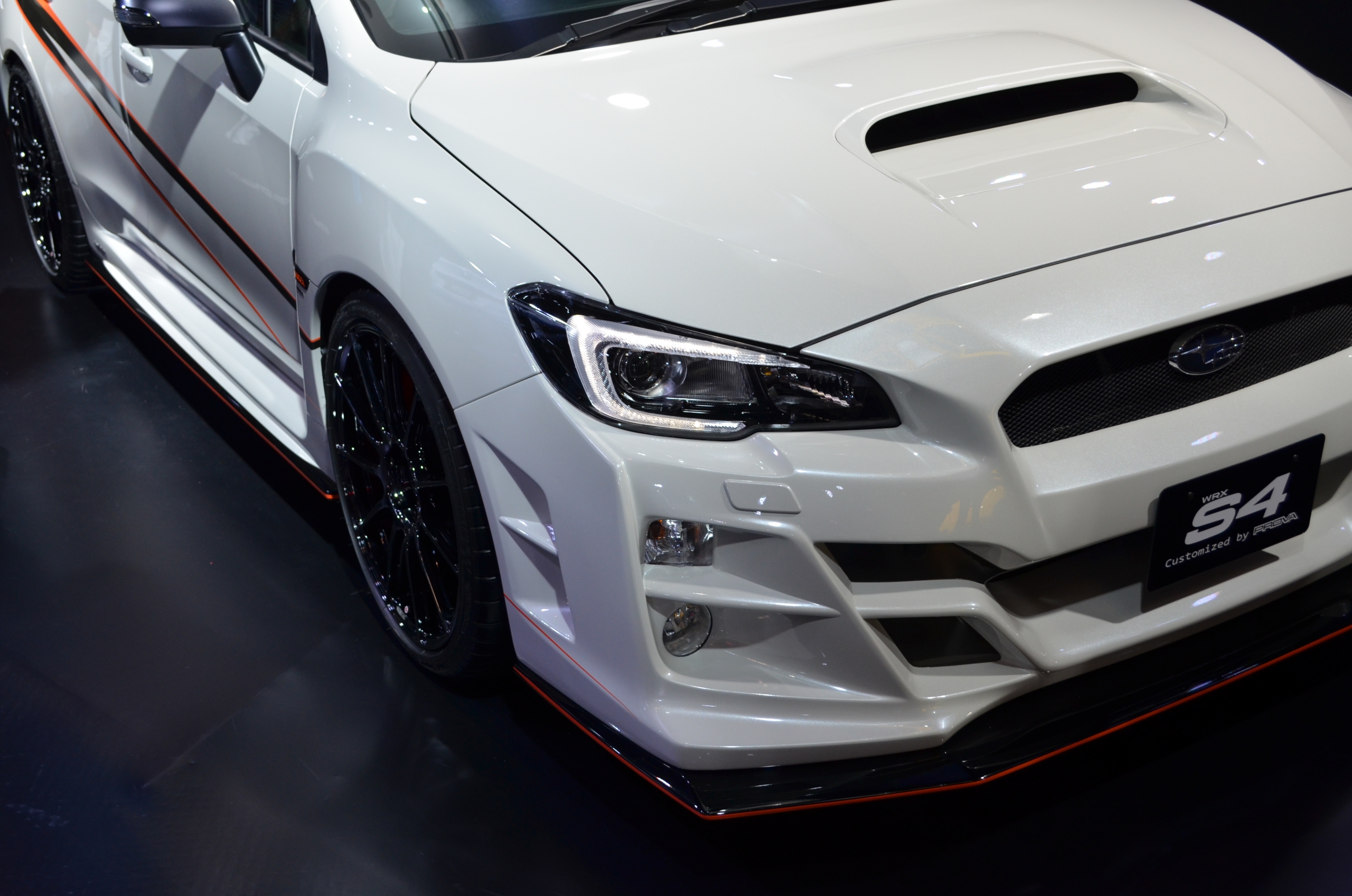 EVENT INFORMATION】オートバックス川中島店 | エアロパーツ、ドレス