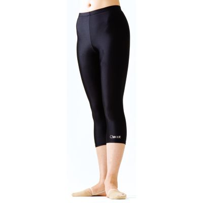 7分丈スパッツ ナイロン2WAY【chacott】チャコット | SHOP | バレエ