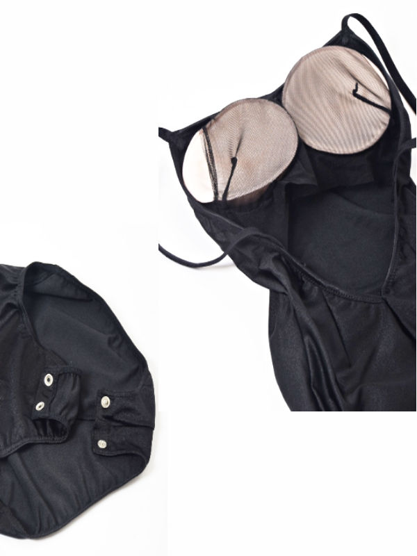 インナー レオタード BL118B / BL118C タカ ダンス ファッション 社交