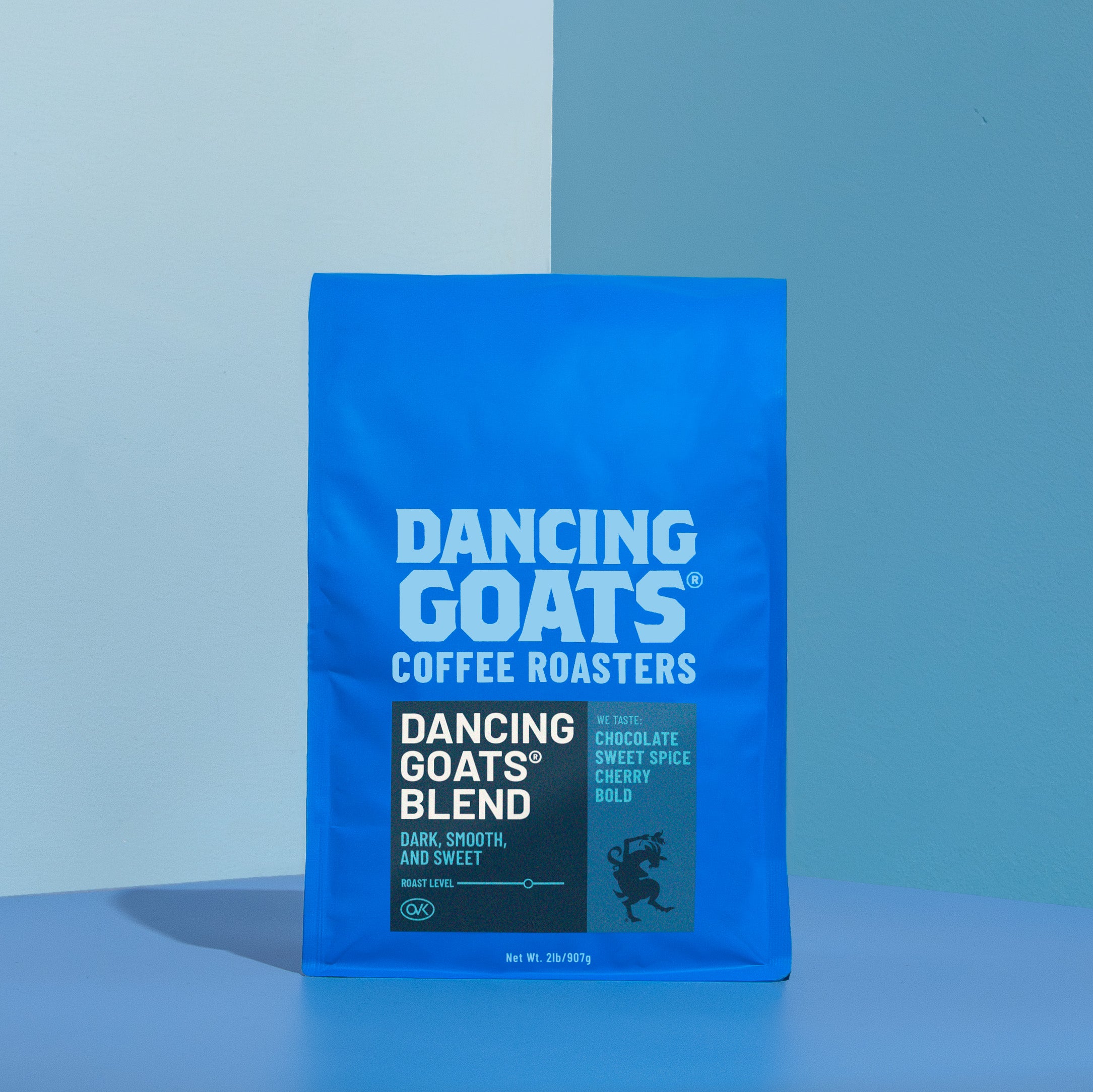Dancing Goats Coffee Subscriptions | Specialty Coffee to Your Door