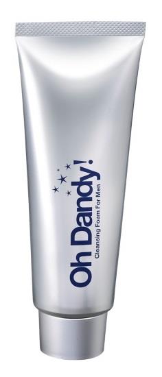 男のエステ ダンディハウスから誕生した新たなメンズスキンケアライン