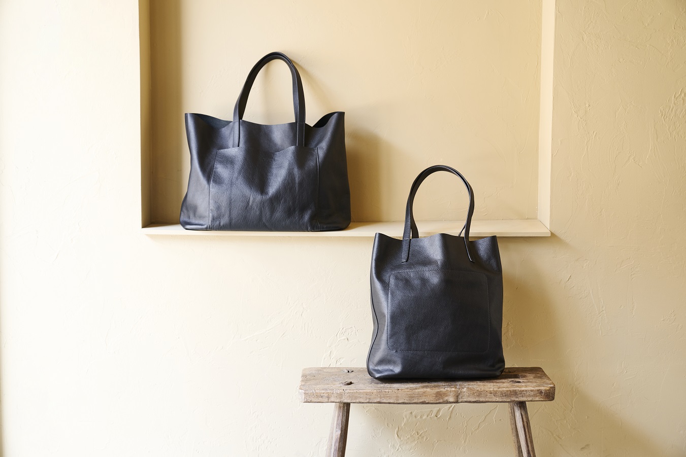 ブランドについて｜ダニエル アンド ボブ Daniel&Bob オフィシャル