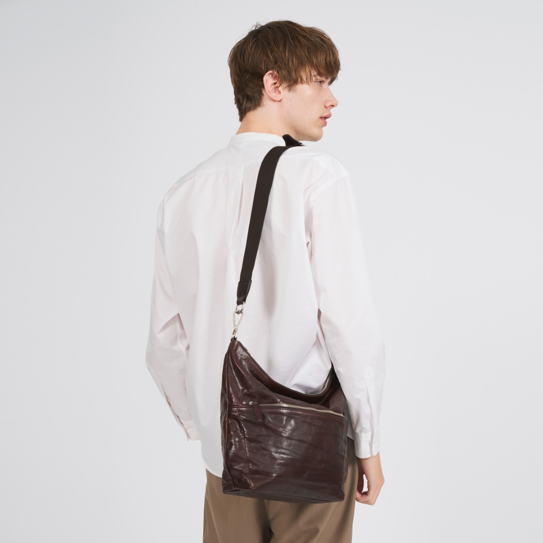 ボストンバッグ｜ダニエル アンド ボブ Daniel&Bob オフィシャル