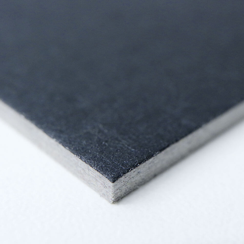 黒ボール26号 (厚1.82mm)B3 364×515mm - 台紙を断裁するなら dansai.jp