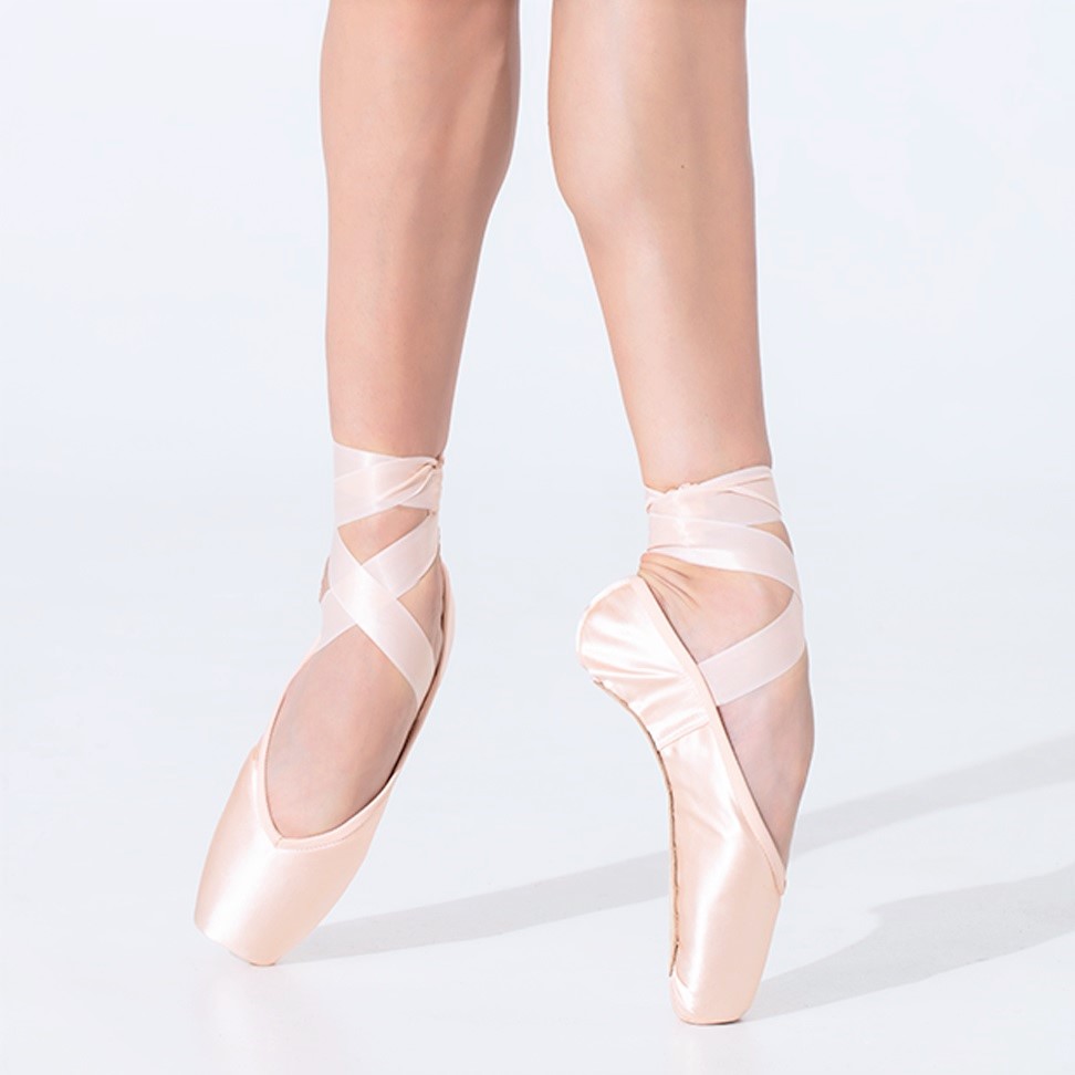 グリシコ フェッテプロフレックス トウシューズ GRISHKO バレエ用品の