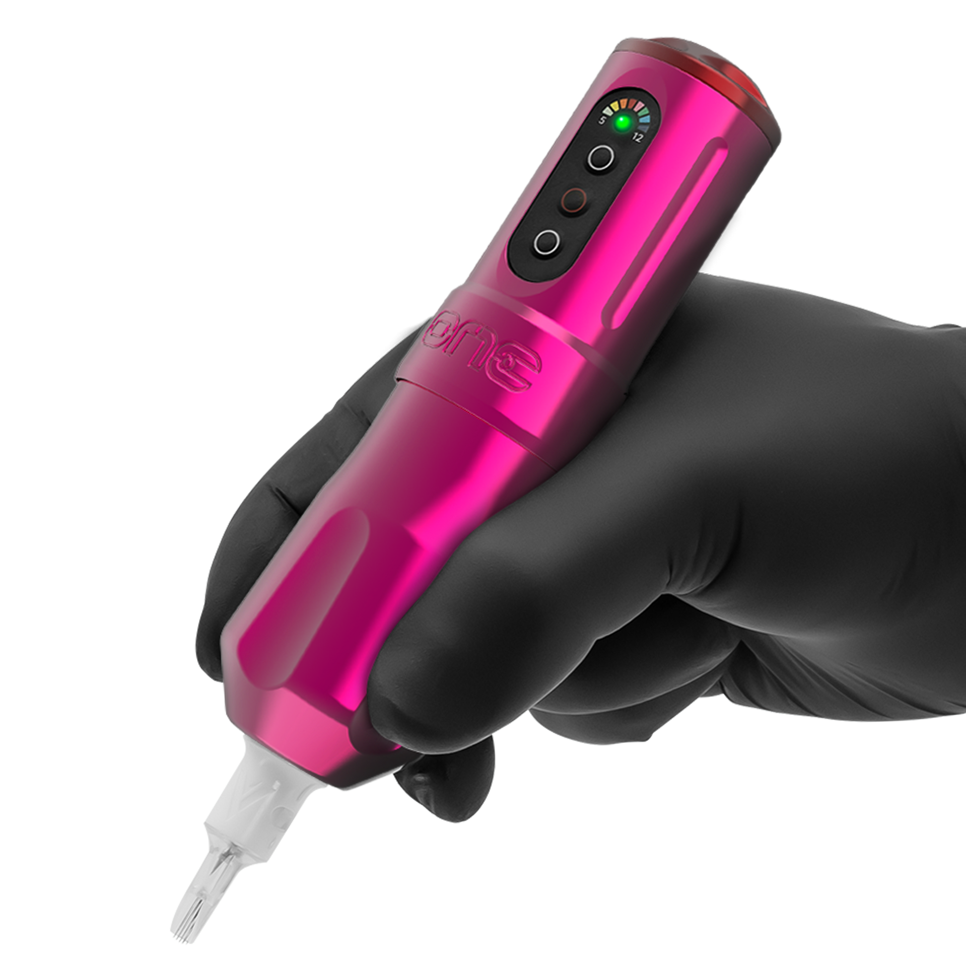 FK Irons ONE - Bubblegum – Darklab Tattoo Supplies