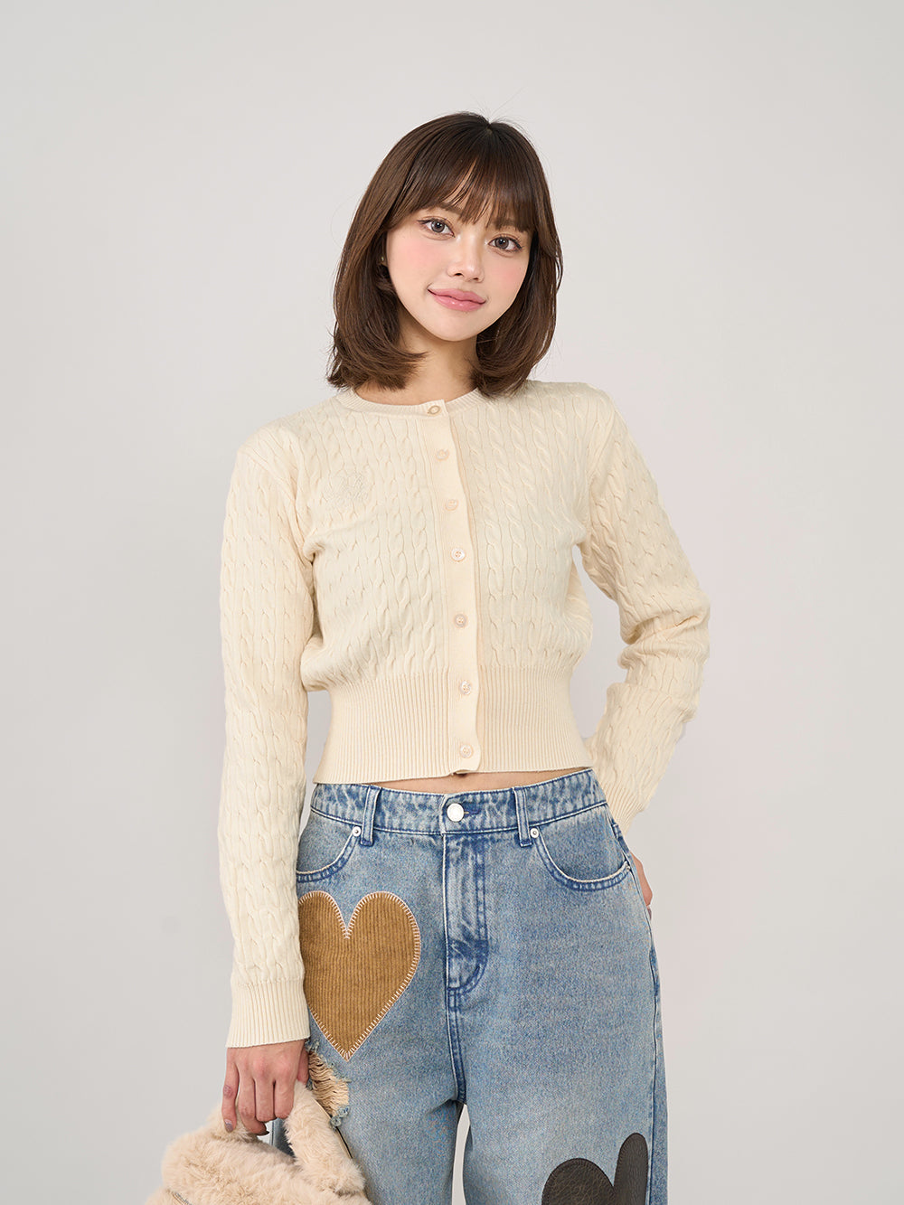 レディショートダウンジャケット – Darich (ダーリッチ)