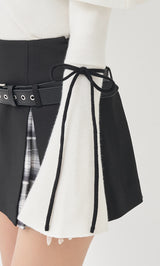 ベルスリーブフリルニットトップス – Darich (ダーリッチ)