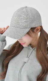 スウェットダメージキャップ – Darich (ダーリッチ)