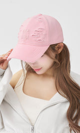 スウェットダメージキャップ – Darich (ダーリッチ)