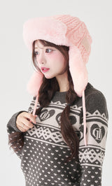 ダブルファブリックフライトキャップ – Darich (ダーリッチ)