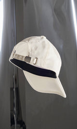 ロングブリムロゴキャップ – Darich (ダーリッチ)