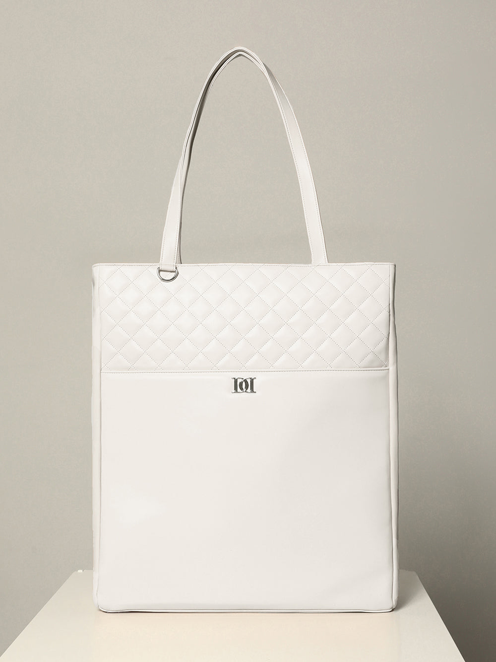 ロゴレザートートバッグ – Darich (ダーリッチ)