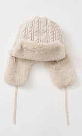 ダブルファブリックフライトキャップ – Darich (ダーリッチ)