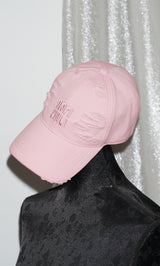 スウェットダメージキャップ – Darich (ダーリッチ)