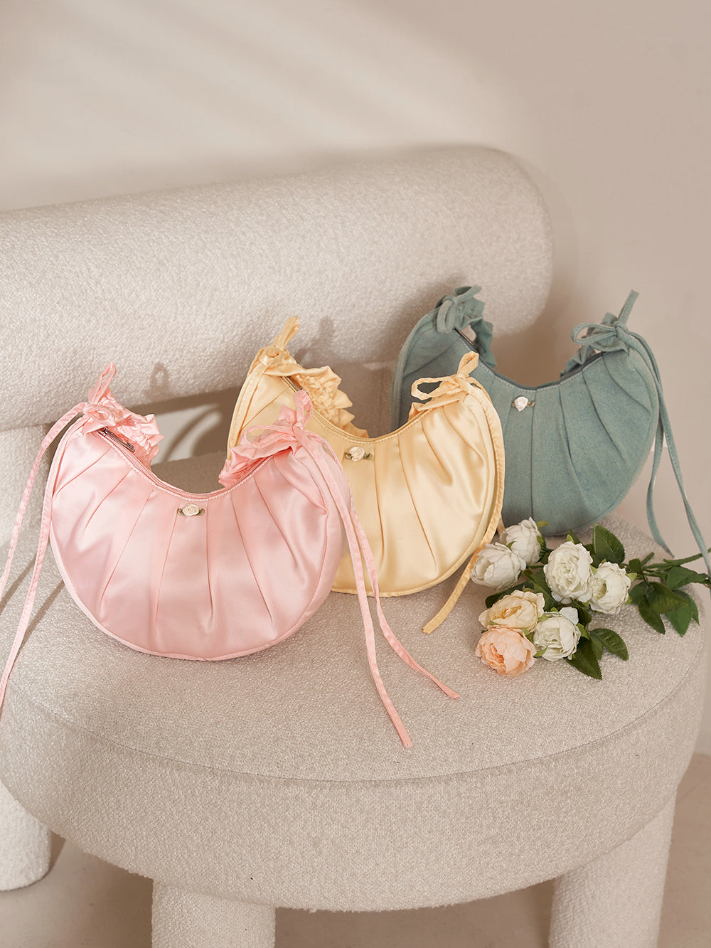 フラワーカットトップス – Darich (ダーリッチ)