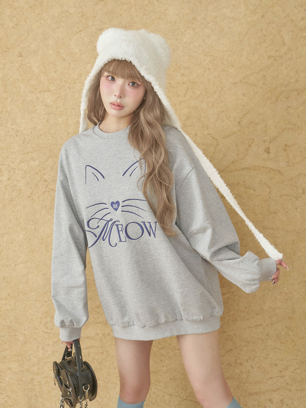 ダブルファブリックフライトキャップ – Darich (ダーリッチ)