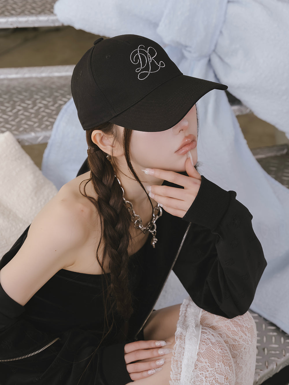 ALL ITEMS – Darich (ダーリッチ)