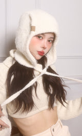 レザータグパッチフライトキャップ – Darich (ダーリッチ)