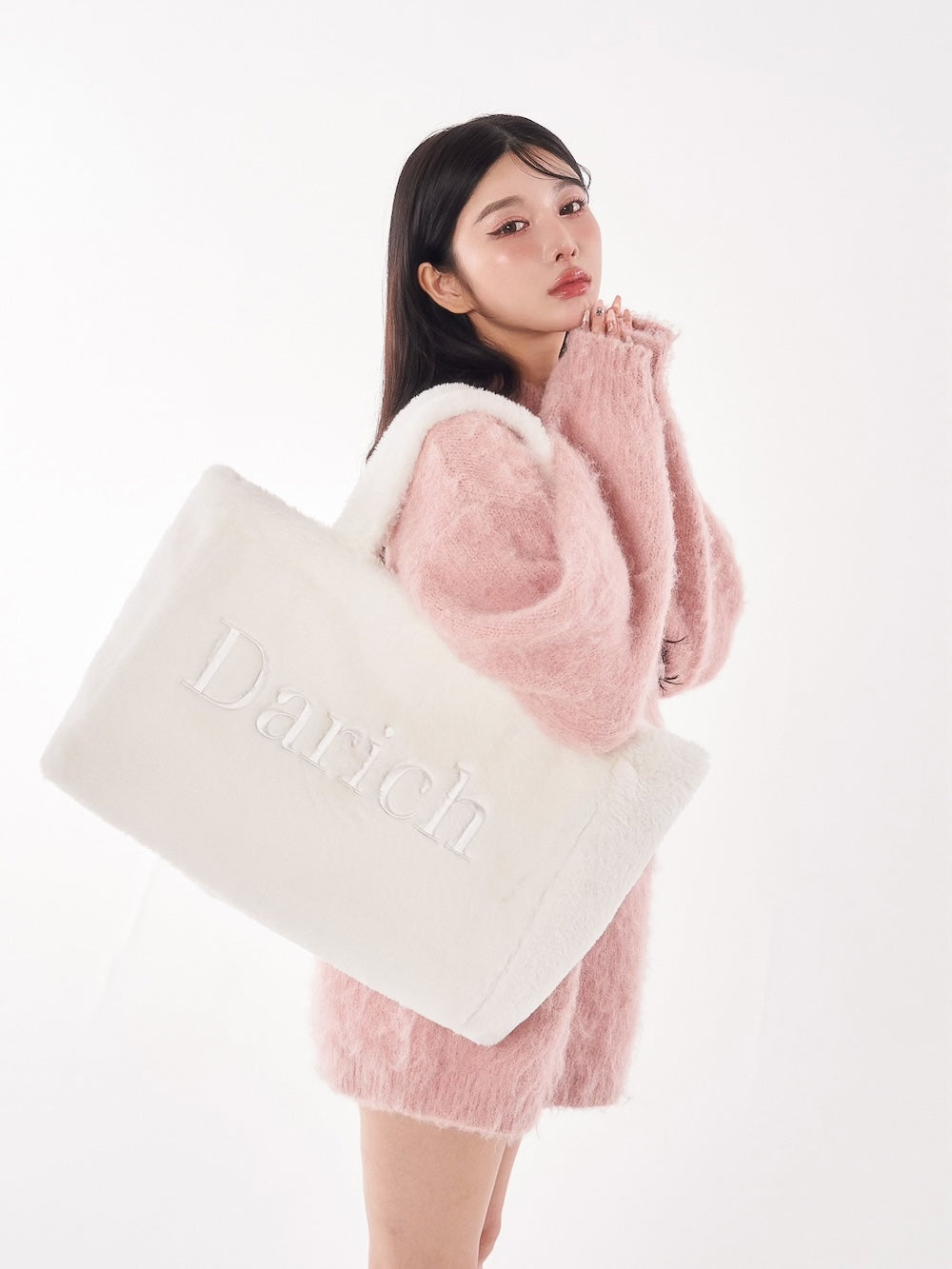 WHT】LUCKY BAG 2024 – Darich (ダーリッチ)