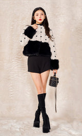 ドッキングブークレージャケット – Darich (ダーリッチ)