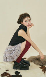 プラットフォームローファー – Darich (ダーリッチ)