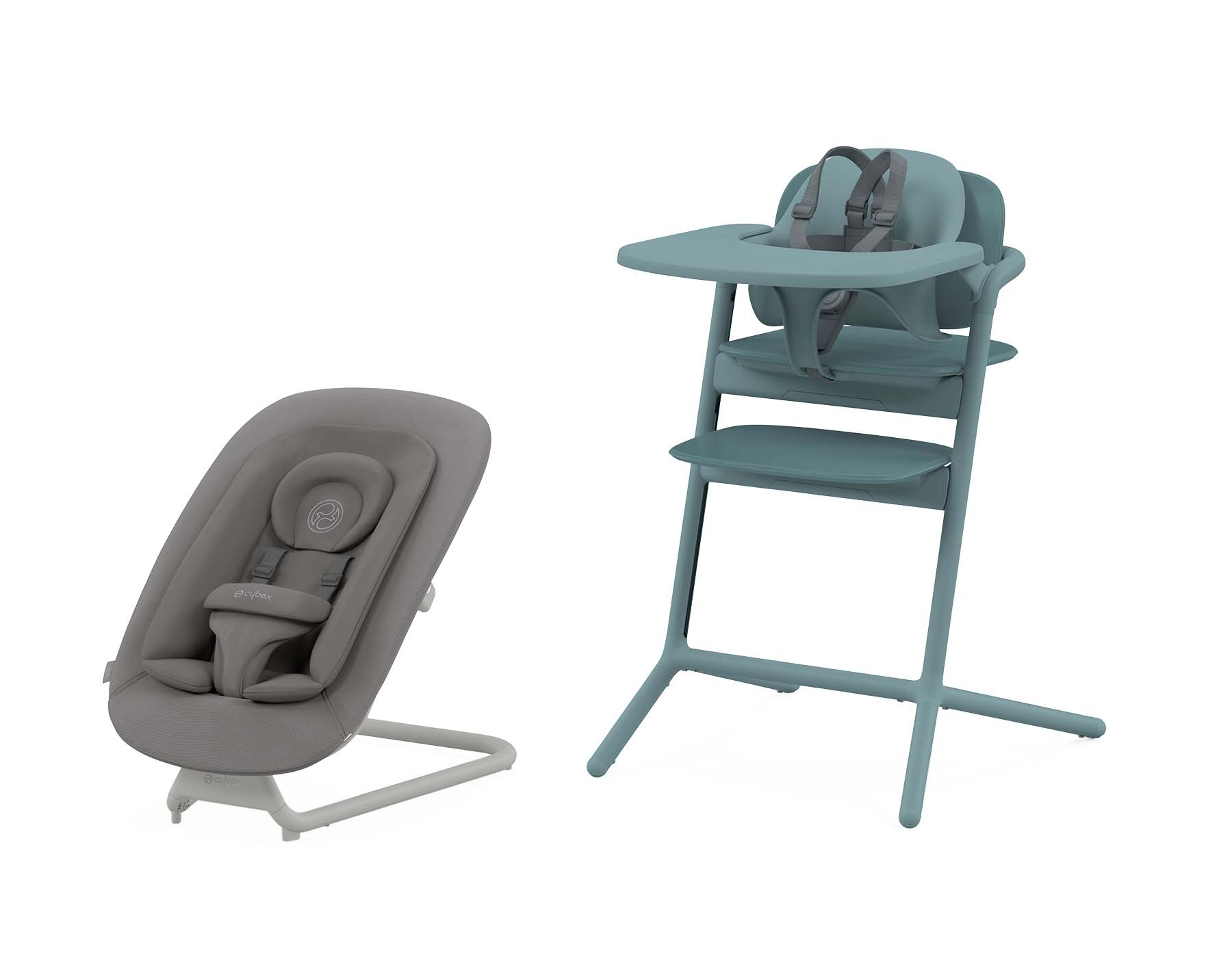 レモ 3-IN-1 cybex サイベックス ベビーチェアのレンタル | レモ 3-IN