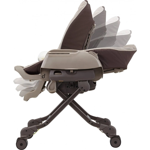 ネムリラ オートスウィング ベティ EG Combi コンビ ホワイトレーベル