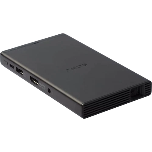 モバイルプロジェクター MP-CD1 SONY ソニーのレンタル | モバイル