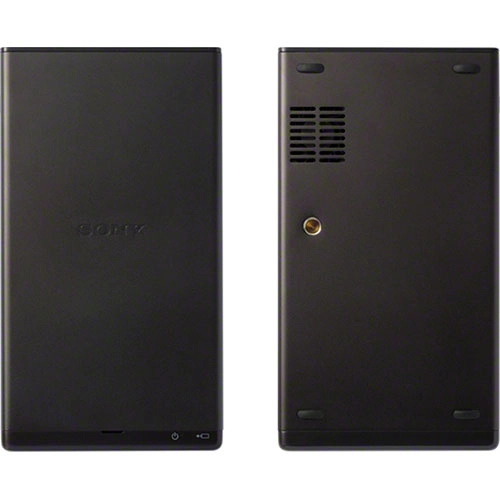 モバイルプロジェクター MP-CD1 SONY ソニーのレンタル | モバイル