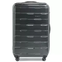 スーツケース スピントランク 60L バイオレット Samsonite