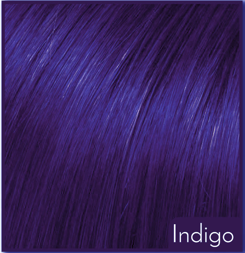 Indigo Henna Based Hair Color, Mehndi For Hair, All Natural
