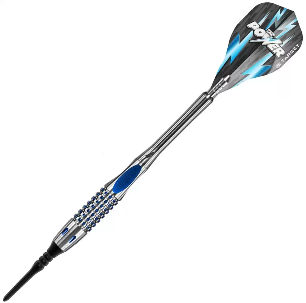 Target Darts Phil Taylor Power 9FIVE G2 95% Tugsten 18 grams
