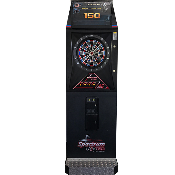 中古ダーツスペクトラムe-tec 品番：5-1-16｜ダーツ販売業界最大手の