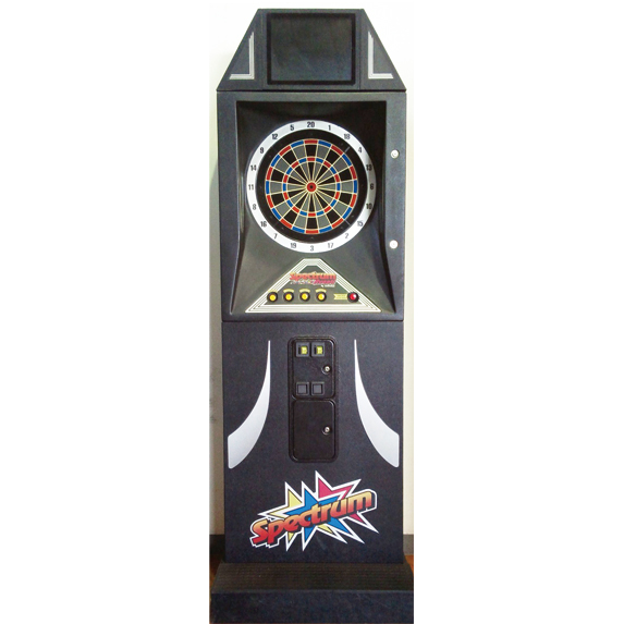 中古ダーツスペクトラムAvanti 品番：5-3-04｜ダーツ販売業界最大手の