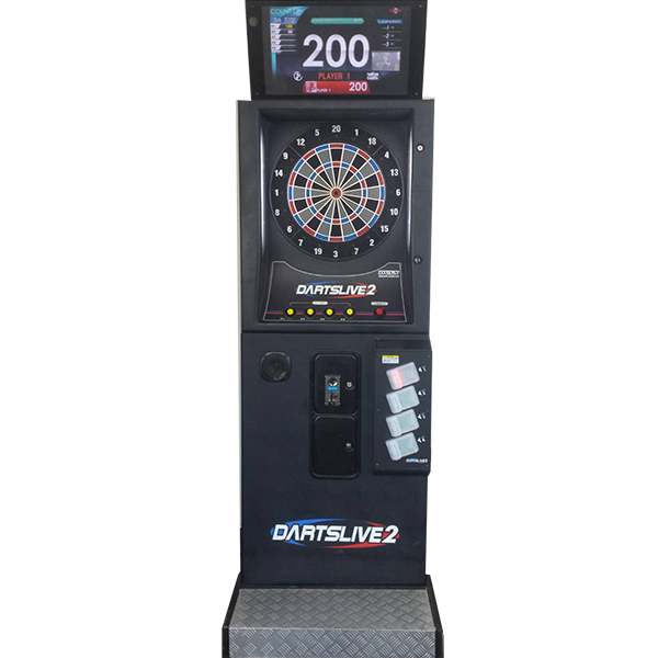中古ダーツDARTSLIVE2 EX-F 品番：2-1-20｜ダーツ販売業界最大手の