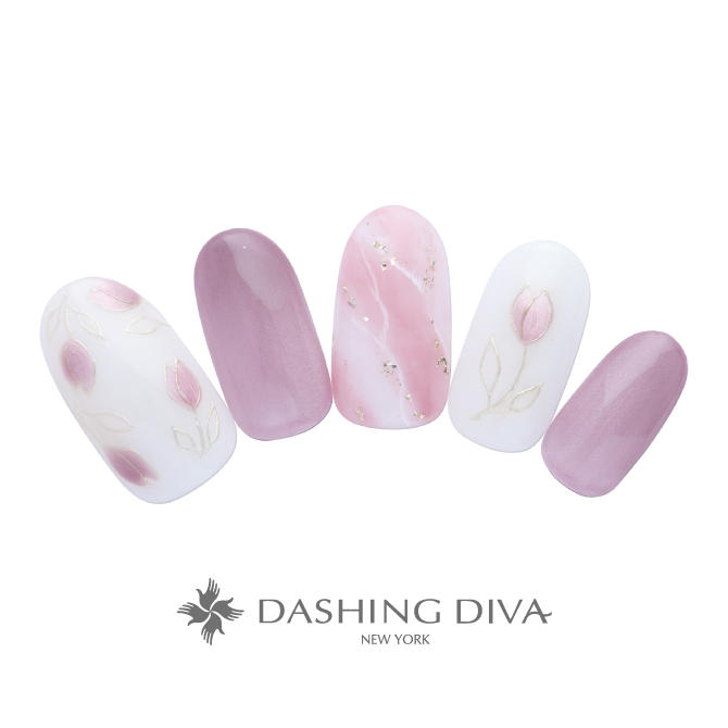 ネイルサロンのダッシングディバ DASHING DIVA