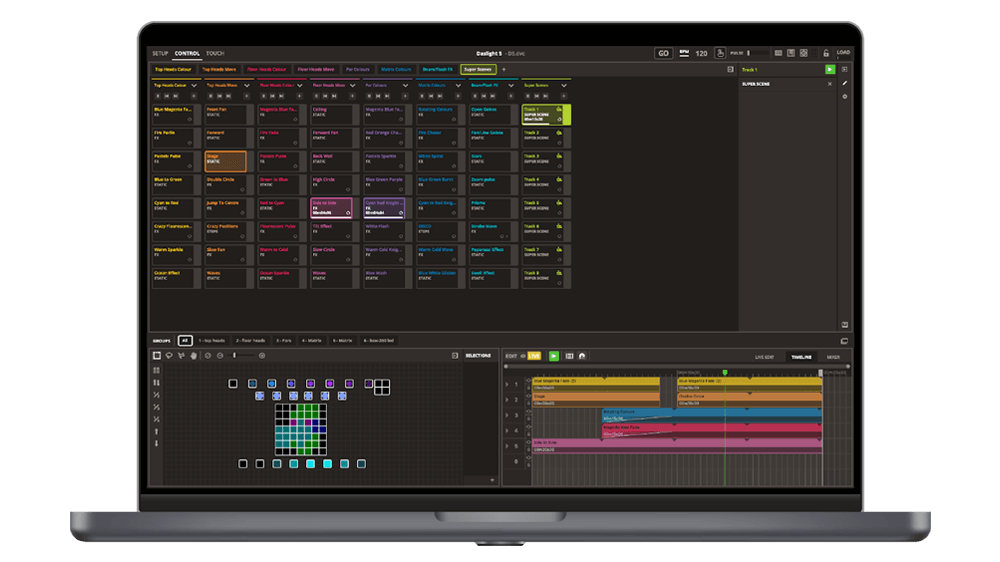 DASLIGHT（ダスライト）