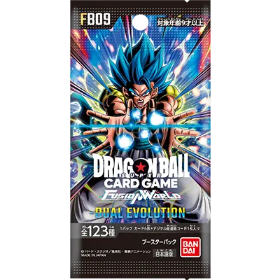 Q&A | ドラゴンボールスーパーカードゲーム フュージョンワールド