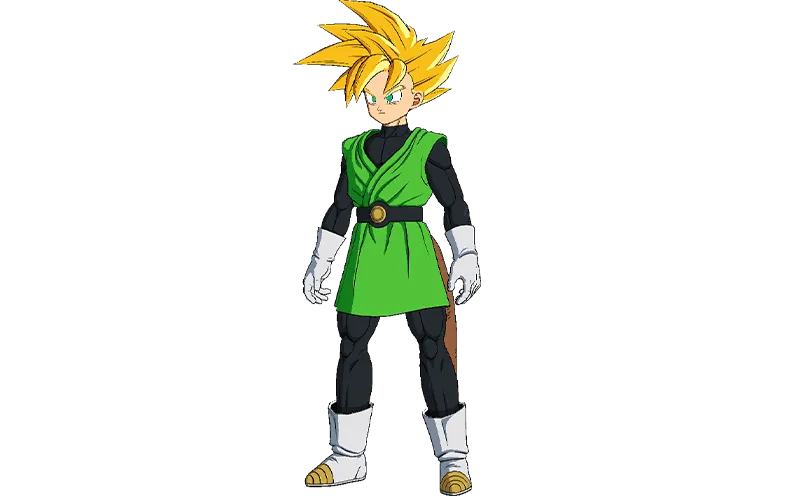 終了]グレートサイヤマンと悪を懲らしめろ！ | ドラゴンボールスーパー